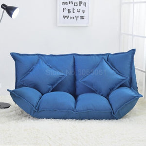 Tatami Lazy Sofa Double Sofa Bed
