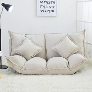 Tatami Lazy Sofa Double Sofa Bed
