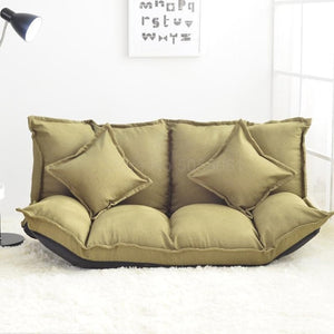 Tatami Lazy Sofa Double Sofa Bed