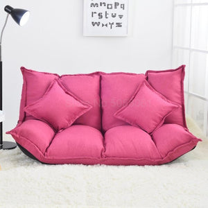 Tatami Lazy Sofa Double Sofa Bed
