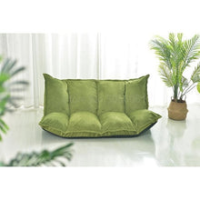 Load image into Gallery viewer, Tatami Lazy Sofa Double Sofa Bed