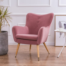 Load image into Gallery viewer, Nordic Single Sofa Lazy Chair