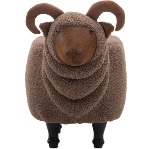 Ram Sofa Ottoman