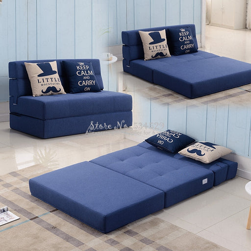 Tatami Folding Lazy Sofa Bed