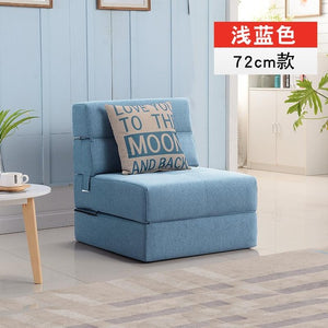 Tatami Folding Lazy Sofa Bed