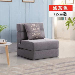 Tatami Folding Lazy Sofa Bed