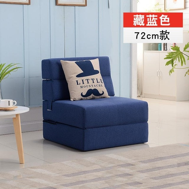 Tatami Folding Lazy Sofa Bed