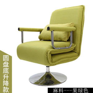 Office Folding Chair Lunch Break Recliner