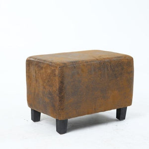 European-Style Retro Sofa American-style Single Person Chair
