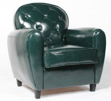 Load image into Gallery viewer, European-Style Retro Sofa American-style Single Person Chair
