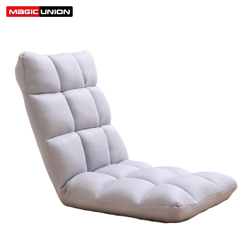 Magic Union Folding Sofa Bed Beanbag Chair