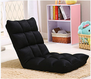 Magic Union Folding Sofa Bed Beanbag Chair