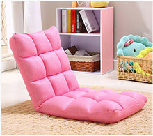 Load image into Gallery viewer, Magic Union Folding Sofa Bed Beanbag Chair