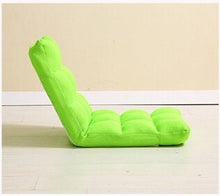 Load image into Gallery viewer, Magic Union Folding Sofa Bed Beanbag Chair