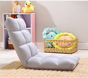 Magic Union Folding Sofa Bed Beanbag Chair