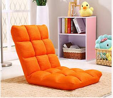 Load image into Gallery viewer, Magic Union Folding Sofa Bed Beanbag Chair