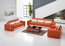 Load image into Gallery viewer, Modern Soda Set Leather
