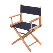Load image into Gallery viewer, Outdoor Directors Chair