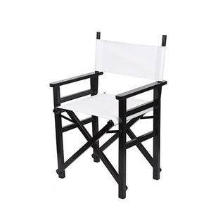 Outdoor Directors Chair