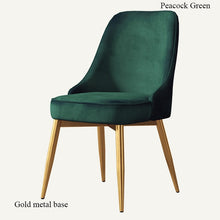 Load image into Gallery viewer, Rebound Minimalist Modern High Dining Chair