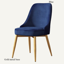 Load image into Gallery viewer, Rebound Minimalist Modern High Dining Chair