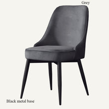 Load image into Gallery viewer, Rebound Minimalist Modern High Dining Chair