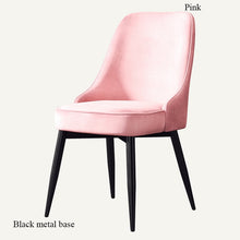 Load image into Gallery viewer, Rebound Minimalist Modern High Dining Chair