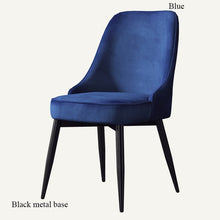Load image into Gallery viewer, Rebound Minimalist Modern High Dining Chair