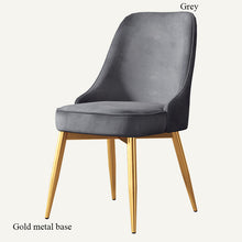 Load image into Gallery viewer, Rebound Minimalist Modern High Dining Chair