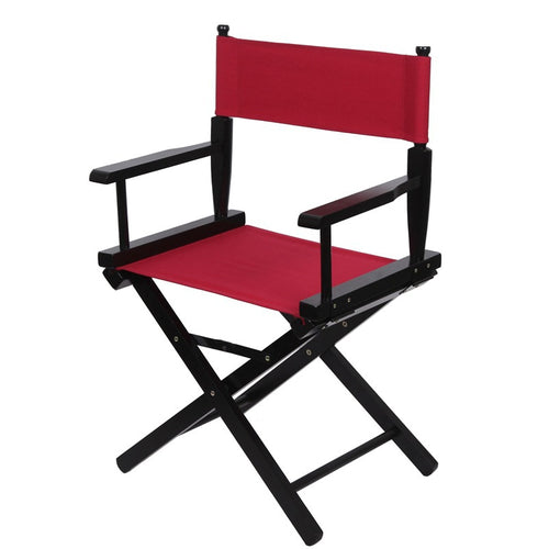 Yard Camping Heavy Duty Directors Chair