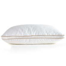 Load image into Gallery viewer, Soft Feather Fabric Pillow