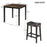 DOLLY 5-Piece Counter-Height Dining Set