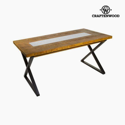 FIR Dining Table 160x72x70 cm by Craftenwood