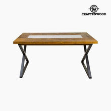 Load image into Gallery viewer, FIR Dining Table 160x72x70 cm by Craftenwood