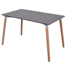 Load image into Gallery viewer, VidaXL Multifunction Table and Chairs Set 7pcs