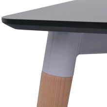 Load image into Gallery viewer, VidaXL Multifunction Table and Chairs Set 7pcs