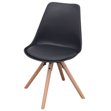 Load image into Gallery viewer, VidaXL Multifunction Table and Chairs Set 7pcs