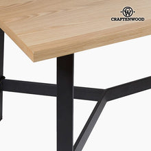 Load image into Gallery viewer, Dining Table (180 x 90 x 75 cm) by Craftenwood