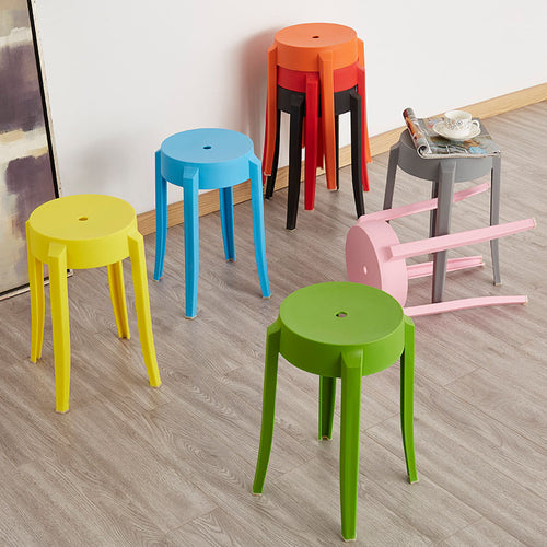 INS Plastic Stools for Dining