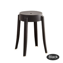 Load image into Gallery viewer, INS Plastic Stools for Dining