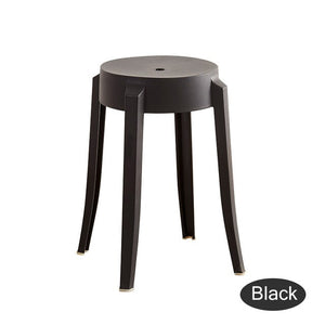 INS Plastic Stools for Dining