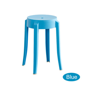 INS Plastic Stools for Dining