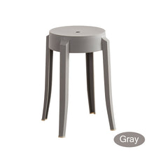 Load image into Gallery viewer, INS Plastic Stools for Dining