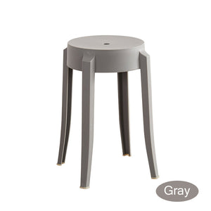 INS Plastic Stools for Dining