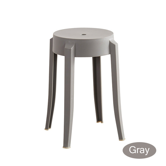 INS Plastic Stools for Dining