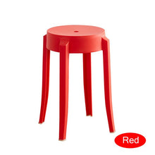 Load image into Gallery viewer, INS Plastic Stools for Dining