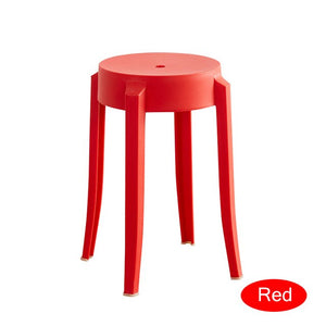 INS Plastic Stools for Dining