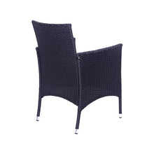 Load image into Gallery viewer, COMFY 2pcs Outdoor Chairs with Cushions