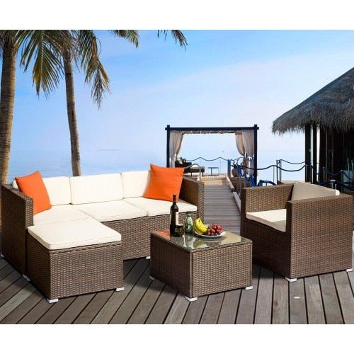 LAZY DAY Outdoor Furniture Sets