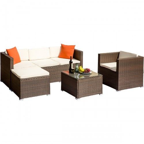 LAZY DAY Outdoor Furniture Sets